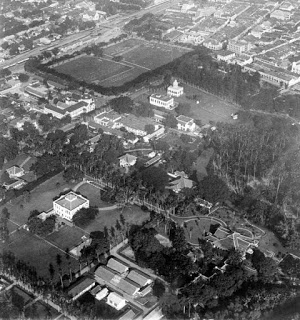 Kota Medan pada tahun 1920-an