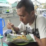 Mie Balap, Sarapan Pagi Khas Kota Medan