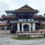 Istana Lima Laras, Tanjung Tiram, Batu Bara