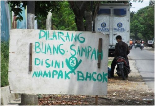 Sampah di Kota Medan, Bagaimana Solusinya?