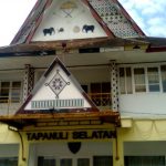 Tapanuli Selatan (Tapian Nauli) dalam Bingkai Simbol dan Arti