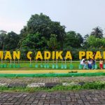 Taman Cadika Pramuka Medan