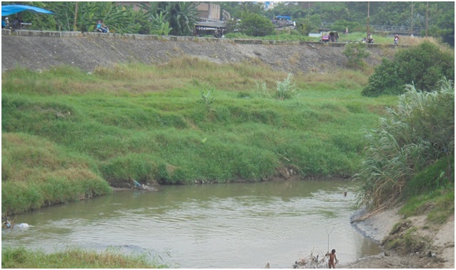 Pasang-Surut Air Sungai Deli, Bahtera Biduk Menuju Selat Malaka