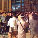 Revolusi Sosial Sumatera Timur 1946, Bagai Hati Tidak Bernadi