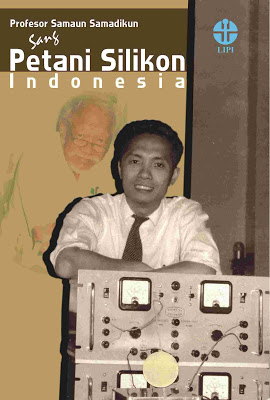 Google Doodle Merayakan Hari Lahir Samaun Samadikun ke-85, Bapak Mikroelektronika Indonesia