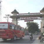 Selamat Datang di Negeri Berkat, Stabat Langkat Sumatera Utara