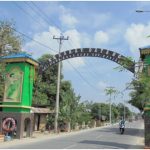 Selamat Datang di Kota Syahdu, Aras Kabu Sepintas Lalu