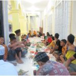 Agar-agar dan Cincau Lengkong, Bagus untuk Pencernaan