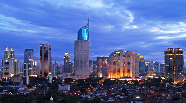 Tempat Wisata di Jakarta, Akhir Pekan di Ibukota Indonesia