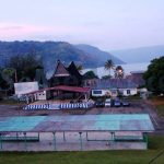 Parapat Kota Kecil Nan Indah di Tepi Danau Toba