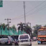Limau Manis Tanjung Morawa, Panté Jepang Sayonara!