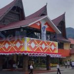 Selama Karnaval Danau Toba, Jokowi Menginap di Inna Hotel Parapat