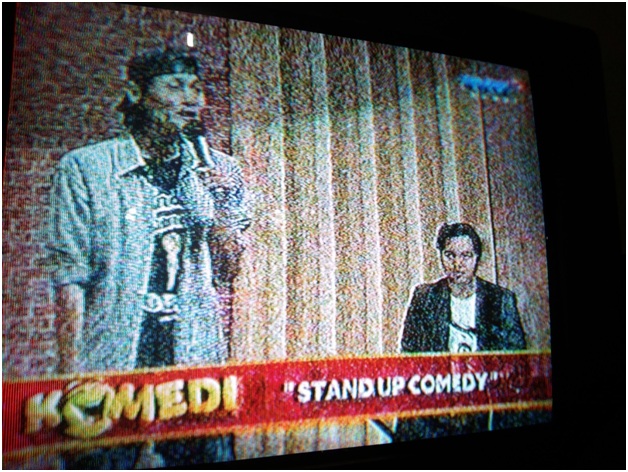 Stand Up Comedy TVRI Medan, Kekeh Kali!