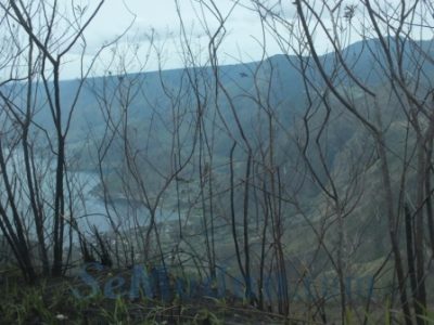 Bukit Sipiso-Piso, Keindahan Bukit 'Gundul' Sumatera Utara