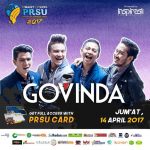 Jadwal Artis Ibukota Pekan Raya Sumatera Utara (PRSU) 2017