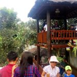 T-Garden Outbound and Ranch, Keindahan Pulau Bali Ada di Tanah Deli