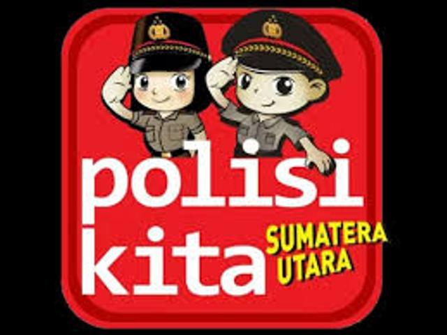 Tim Satgas Anti Begal Polrestabes Medan