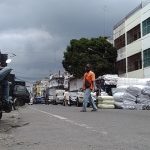 Mencari Bermacam Keperluan di Jalan Bintang Medan