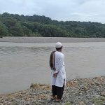 Setangkup Haru di Sungai Wampu
