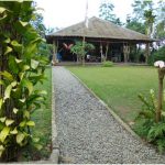 Camp Outbound Permainan Tradisional, Dusun Kreatif Medan Marindal