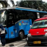 Transportasi Medan MEBIDANG, Rute Medan-Binjai-Deli Serdang