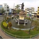 Kota Medan Terkini Sejarah Terputus, Maafkan Kami Guru Patimpus!