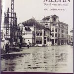 Kota Medan Tahun 1860-1950, Topografi M.A. Loderichs