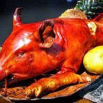 Daging Babi Haram Bagi Muslim dan Untuk Apa Babi Diciptakan?