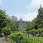 Candi Borobudur, Candi Buddha Terbesar di Indonesia