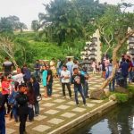 T-Garden Outbound and Ranch, Keindahan Pulau Bali Ada di Tanah Deli