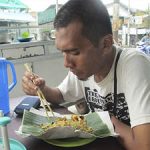 Mie Balap, Sarapan Pagi Khas Kota Medan
