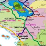 Banyak Jalan Menuju Kota Camphora, Barus Tapanuli Tengah