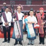 Jokowi Presiden RI yang Pertama ke Pulau Samosir Bukan Hoax tapi Sejarah