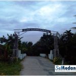 Paluh Manan, Hamparan Perak