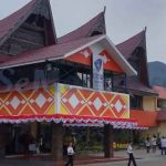 Selama Karnaval Danau Toba, Jokowi Menginap di Inna Hotel Parapat