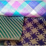 Tikar Gayo, Cantik dan Unik