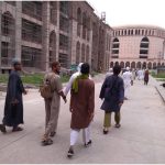 Sekolah Pemikiran Darul Ulum Deoband India